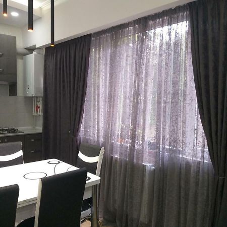 Apartment for you Tiflis Exterior foto