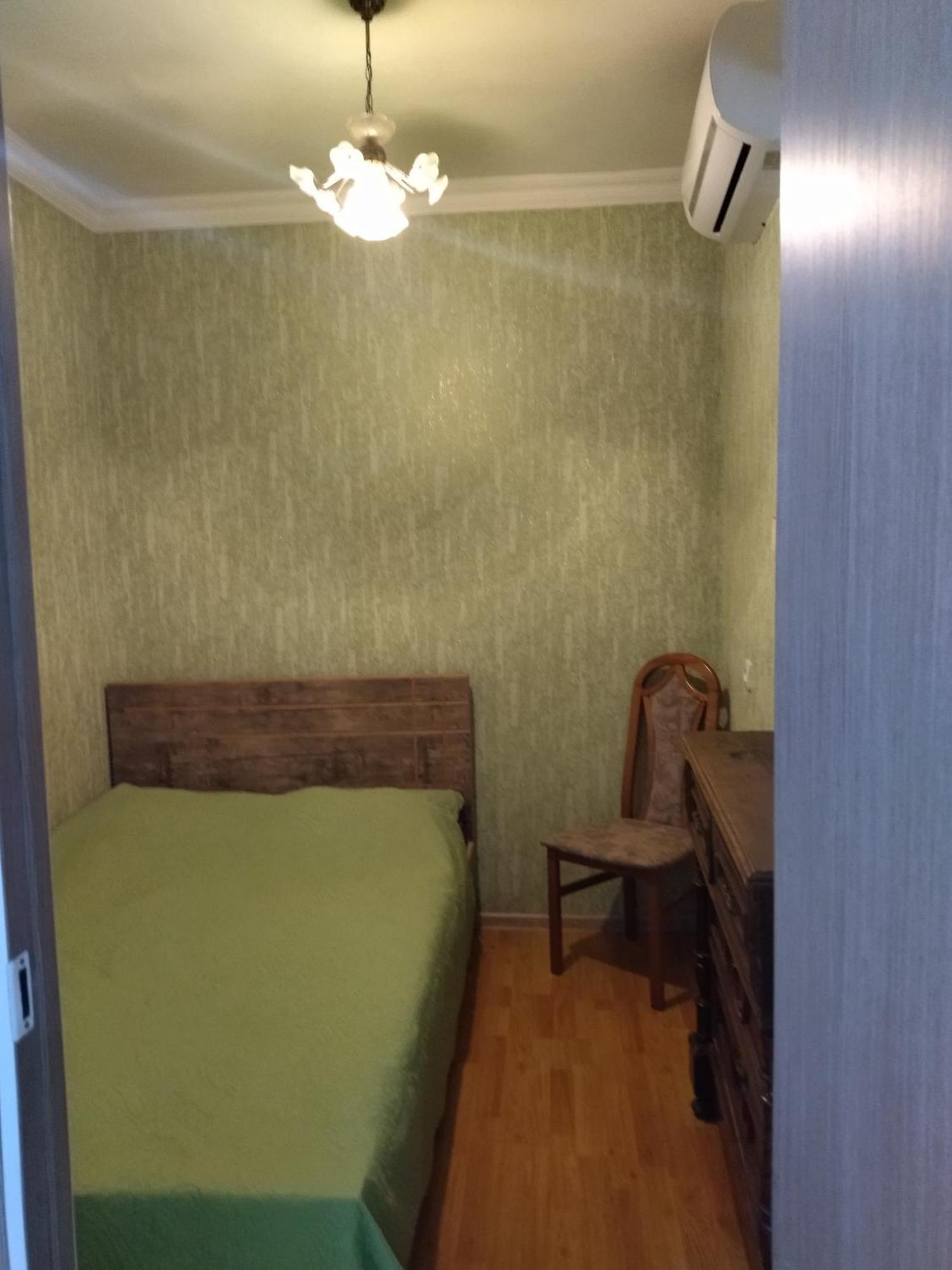 Apartment for you Tiflis Exterior foto