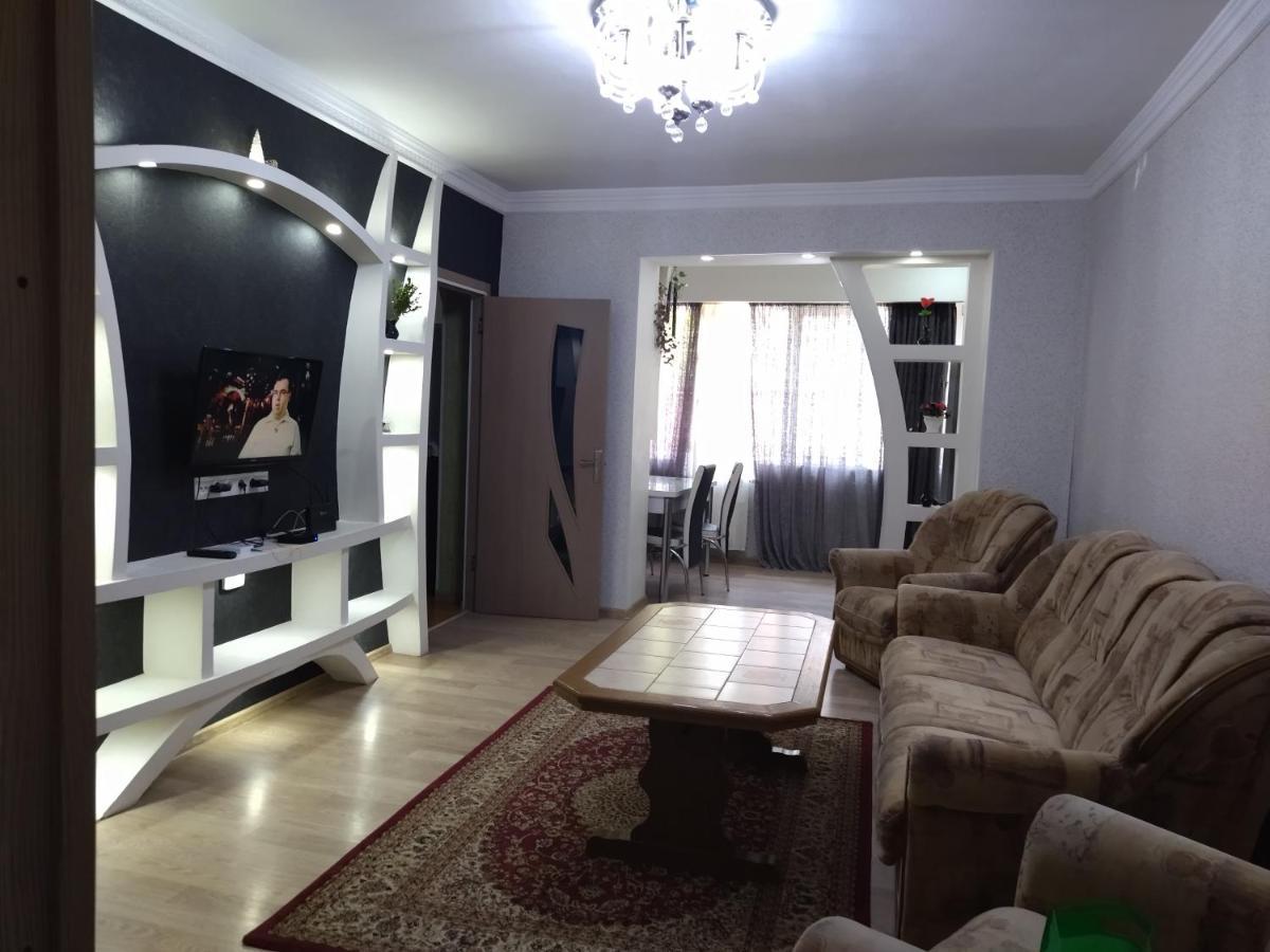 Apartment for you Tiflis Exterior foto